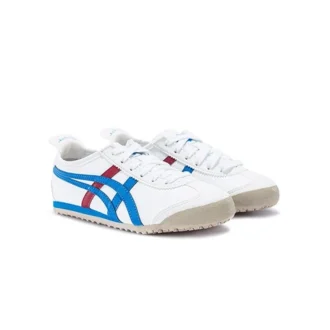 Mexico 66 «Branco Azul Vermelho»