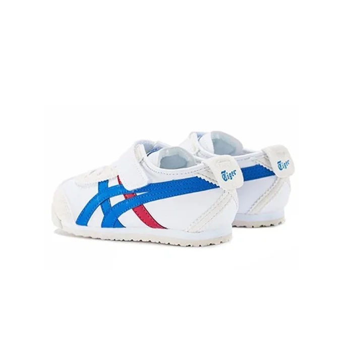 Mexico 66 «Branco Azul Vermelho»