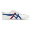 Mexico 66 «Branco Azul Vermelho»