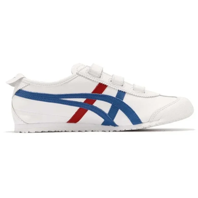 Mexico 66 «Branco Azul Vermelho»