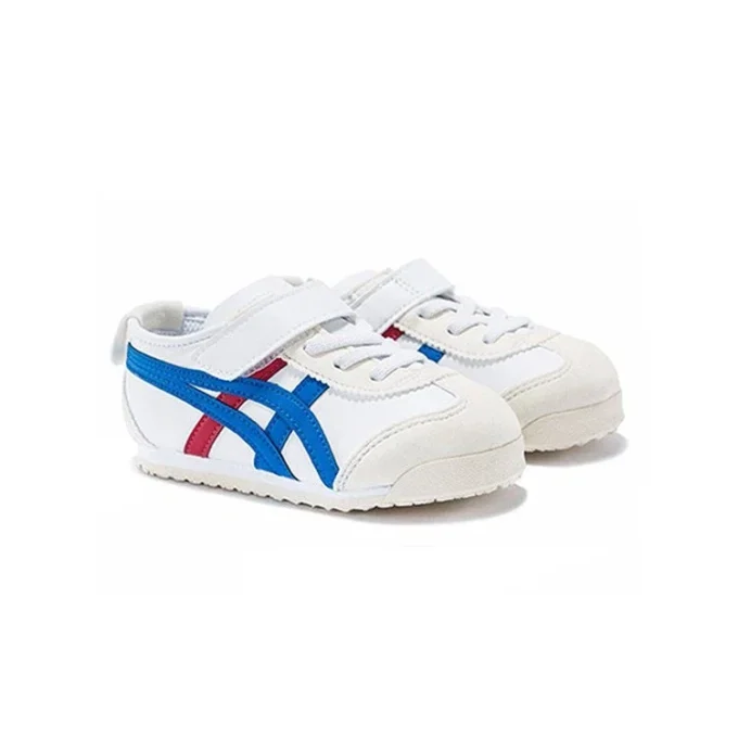 Mexico 66 «Branco Azul Vermelho»