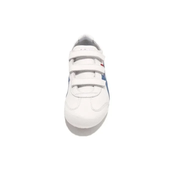 Mexico 66 «Branco Azul Vermelho»