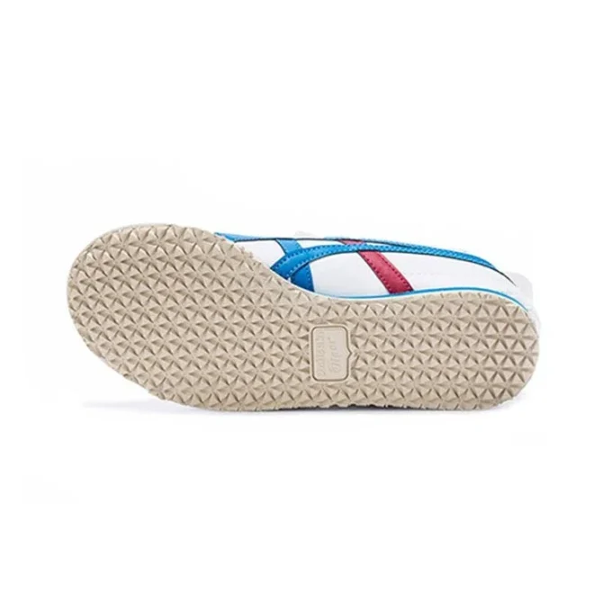 Mexico 66 «Branco Azul Vermelho»