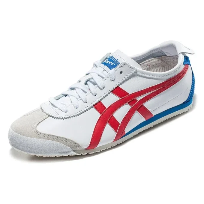 Mexico 66 «Branco Azul Vermelho»