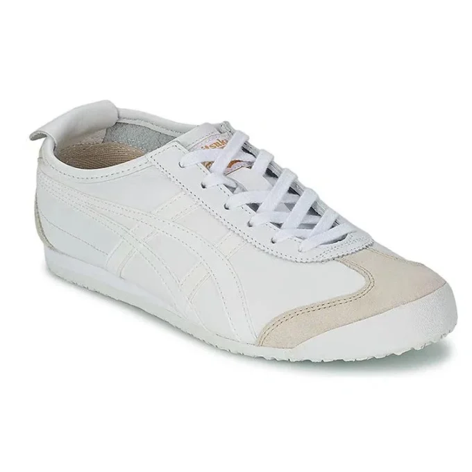 Mexico 66 «Branco Cinza» Mexico 66 «Branco Cinza»