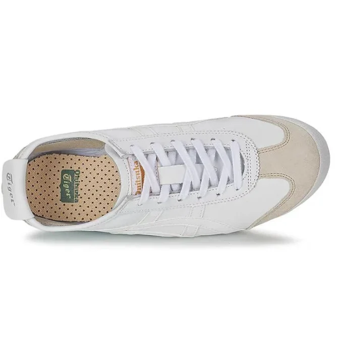 Mexico 66 «Branco Cinza» Mexico 66 «Branco Cinza»