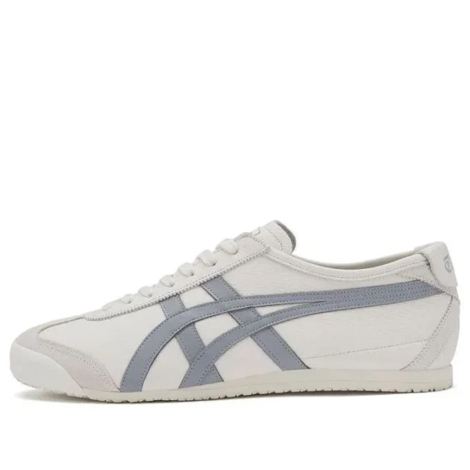 Mexico 66 «Branco Cinza Azul» Mexico 66 «Branco Cinza Azul»