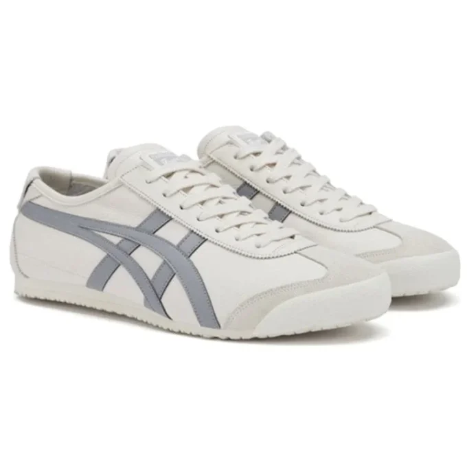 Mexico 66 «Branco Cinza Azul» Mexico 66 «Branco Cinza Azul»
