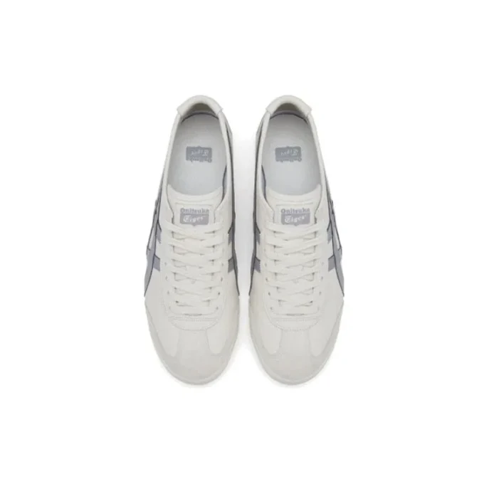 Mexico 66 «Branco Cinza Azul» Mexico 66 «Branco Cinza Azul»