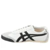 Mexico 66 «Branco Cinza Preto»