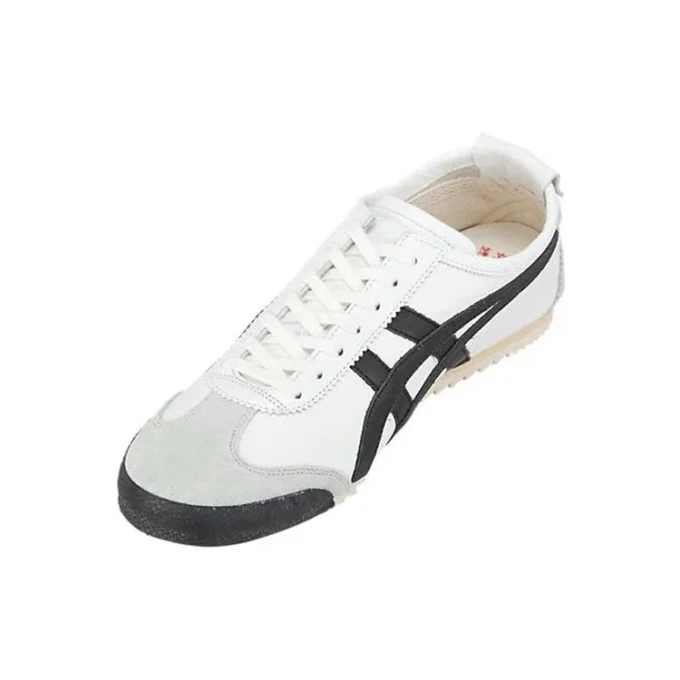 Mexico 66 «Branco Cinza Preto»