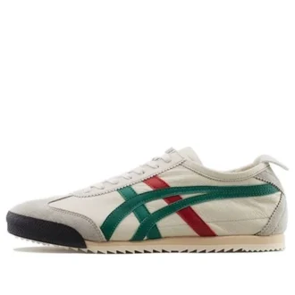 Mexico 66 «Branco Creme Verde»