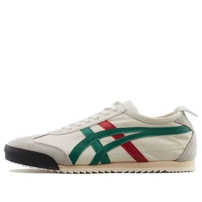 Mexico 66 «Branco Creme Verde»