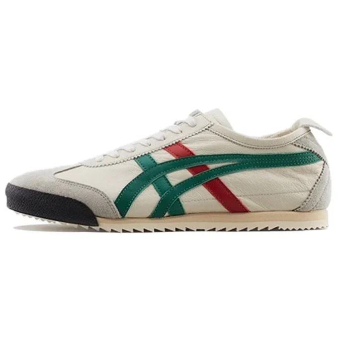 Mexico 66 «Branco Creme Verde»