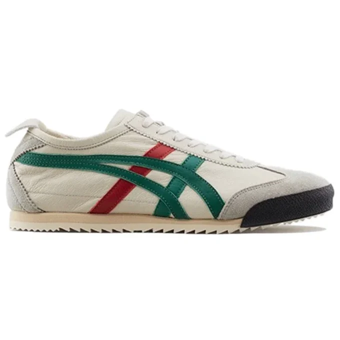 Mexico 66 «Branco Creme Verde»
