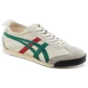 Mexico 66 «Branco Creme Verde»