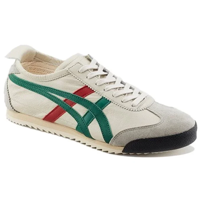 Mexico 66 «Branco Creme Verde»