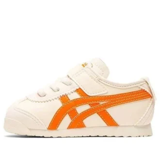 Mexico 66 «Branco Laranja»