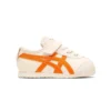 Mexico 66 «Branco Laranja»
