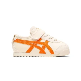 Mexico 66 «Branco Laranja»
