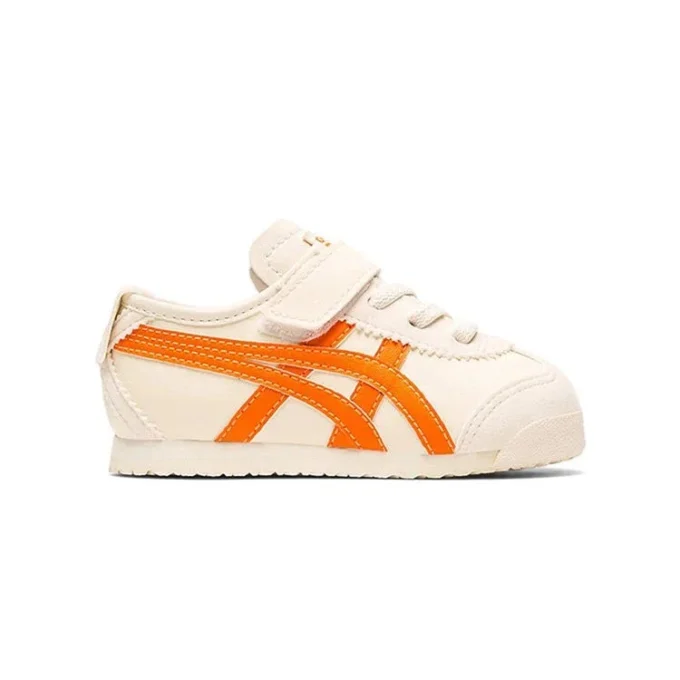 Mexico 66 «Branco Laranja»