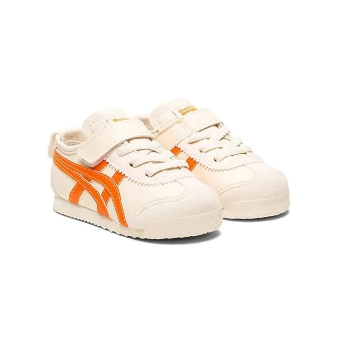 Mexico 66 «Branco Laranja»
