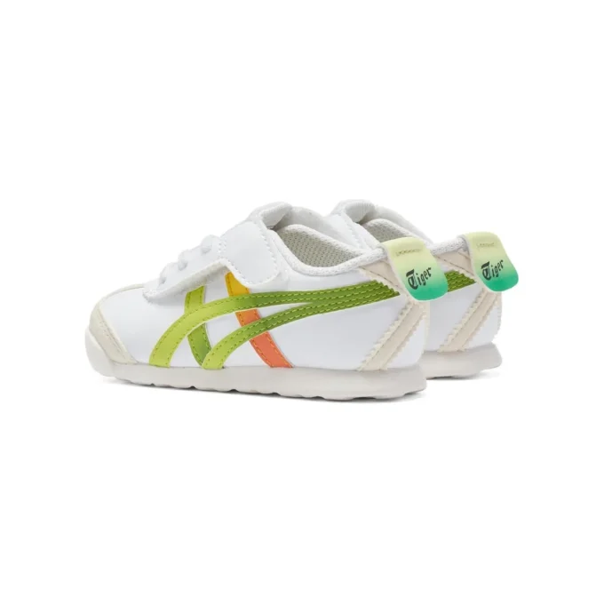 Mexico 66 «Branco Neon Lima»