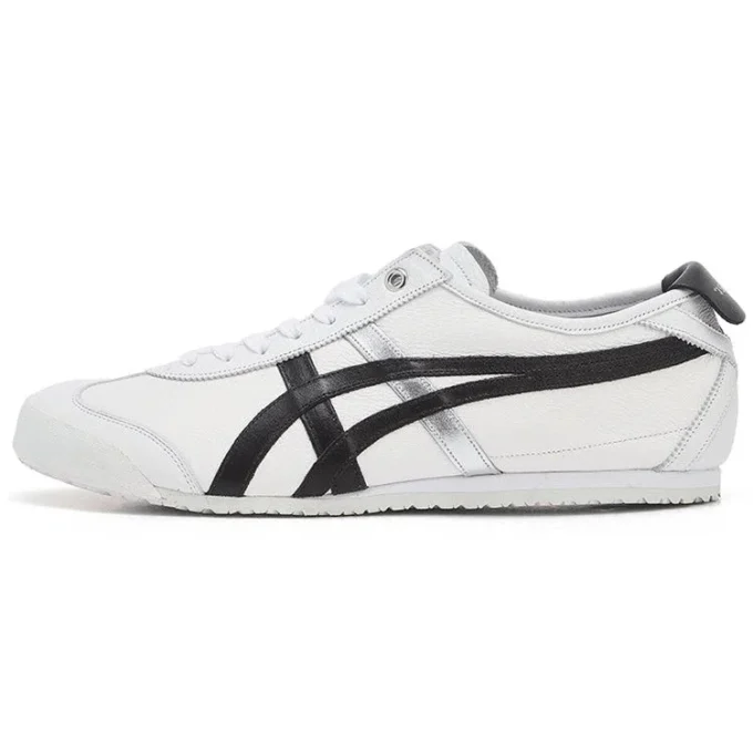 Mexico 66 «Branco Preto»