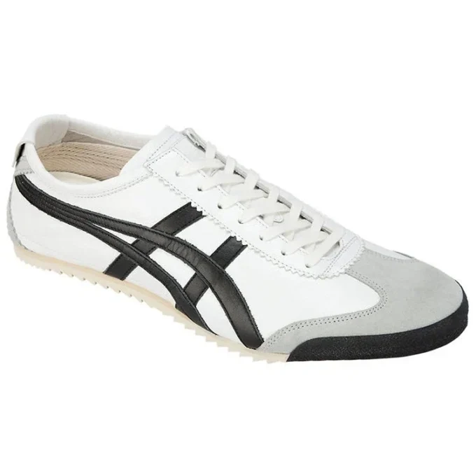 Mexico 66 «Branco Preto»