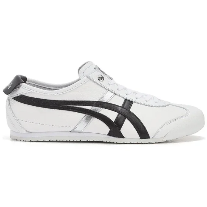 Mexico 66 «Branco Preto»