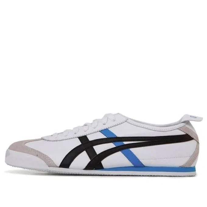 Mexico 66 «Branco Preto Azul»