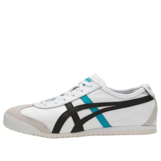 Mexico 66 «Branco Preto Azul»