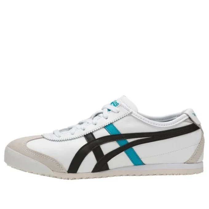Mexico 66 «Branco Preto Azul»