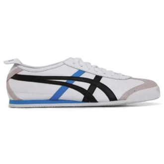 Mexico 66 «Branco Preto Azul»