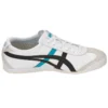 Mexico 66 «Branco Preto Azul»
