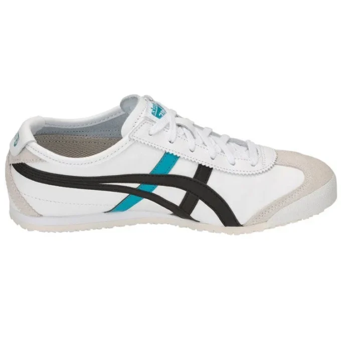Mexico 66 «Branco Preto Azul»