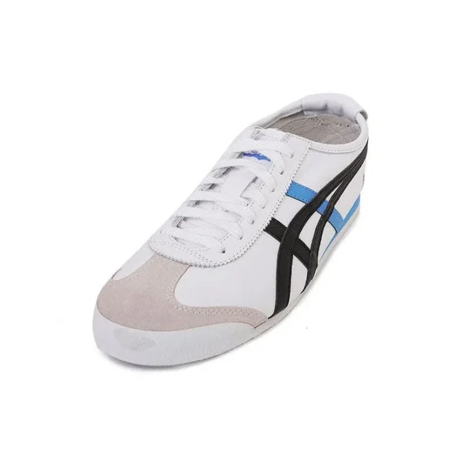 Mexico 66 «Branco Preto Azul»