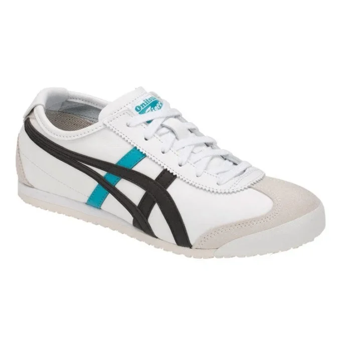 Mexico 66 «Branco Preto Azul»