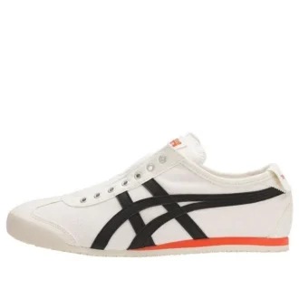 Mexico 66 «Branco Preto Laranja»