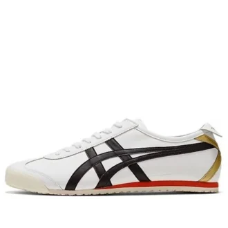 Mexico 66 «Branco Preto Ouro»