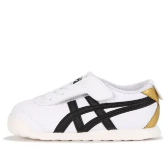 Mexico 66 «Branco Preto Ouro»