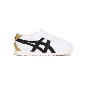 Mexico 66 «Branco Preto Ouro»