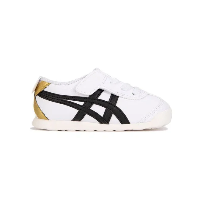 Mexico 66 «Branco Preto Ouro»