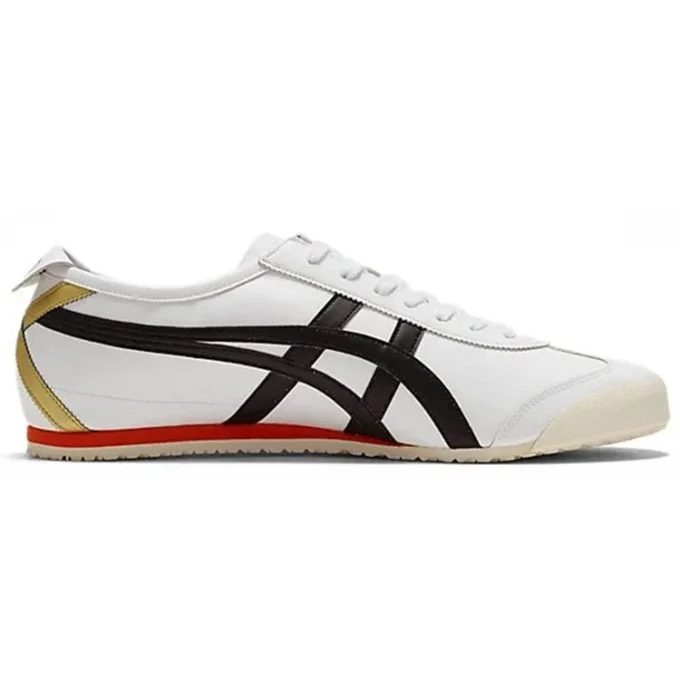 Mexico 66 «Branco Preto Ouro»