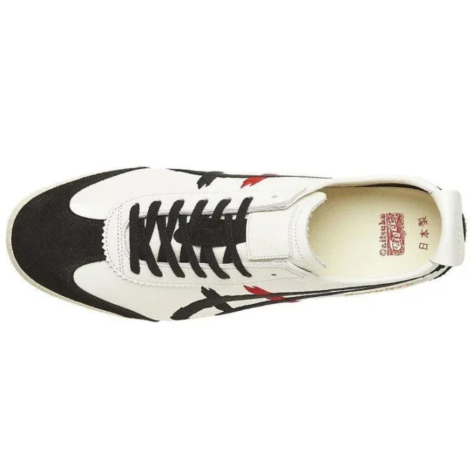 Mexico 66 «Branco Preto Vermelho»