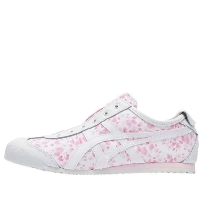Mexico 66 «Branco Rosa»