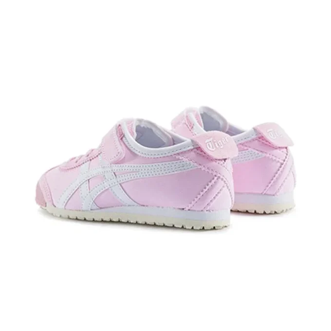 Mexico 66 «Branco Rosa»