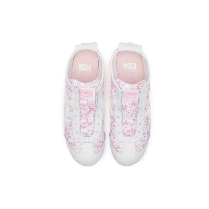 Mexico 66 «Branco Rosa»