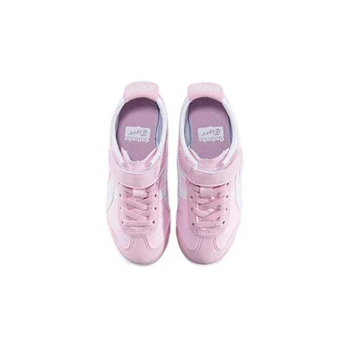 Mexico 66 «Branco Rosa»