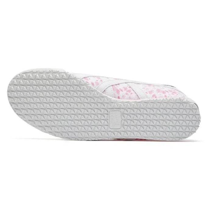 Mexico 66 «Branco Rosa»